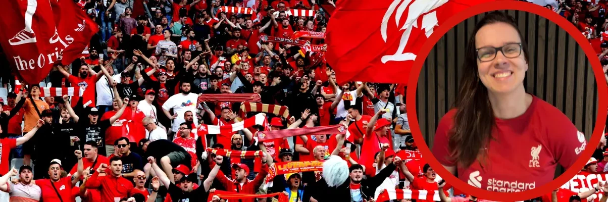 Liverpool Myrna